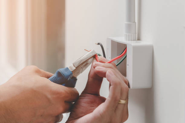 Commercial Electrical Services in Woodworth, OH