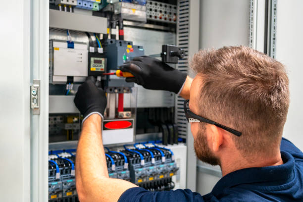 Best Electrical Safety Inspections  in Woodworth, OH