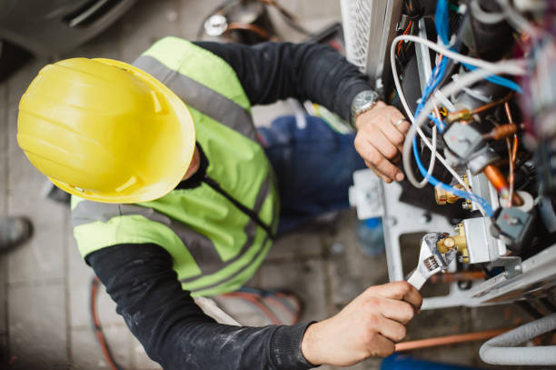 Best Commercial Electrical Services  in Woodworth, OH