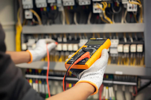 Electrical Maintenance Services in Woodworth, OH