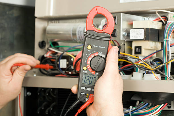 Emergency Electrical Repair Services in Woodworth, OH